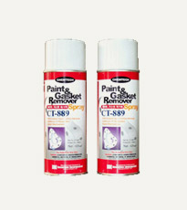 Paint & Gasket Remover Spray CT-889