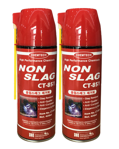 NON-SLAG CT-851